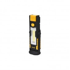 82733 VOREL Lanterna pentru atelier 3W COB LED 220..